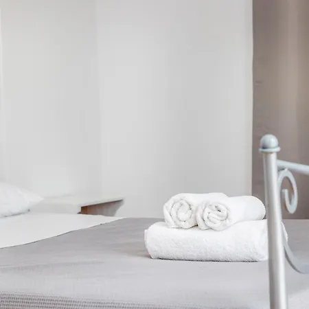 Depis Economy Apartment Naxos City