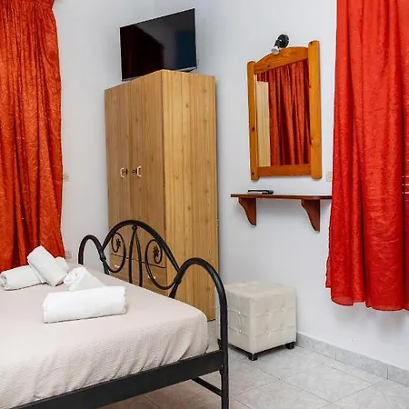 Depis Economy Apartment *
