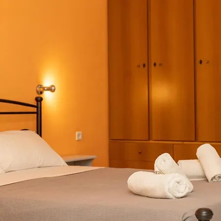 Depis Economy Διαμέρισμα *