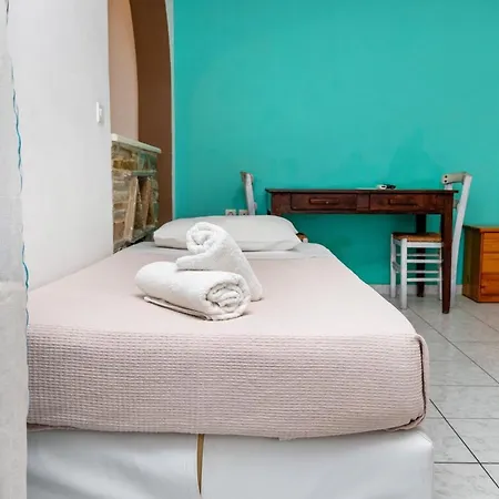 Διαμέρισμα Depis Economy