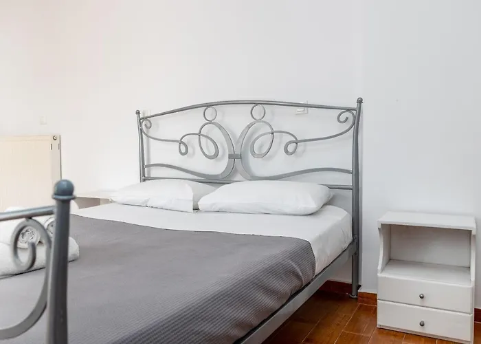 Depis Economy Naxos City