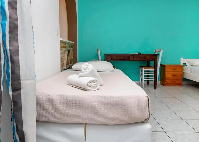 Апартаменты Depis Economy