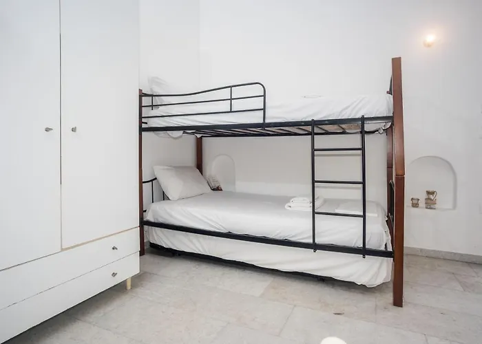 Depis Economy Апартаменты